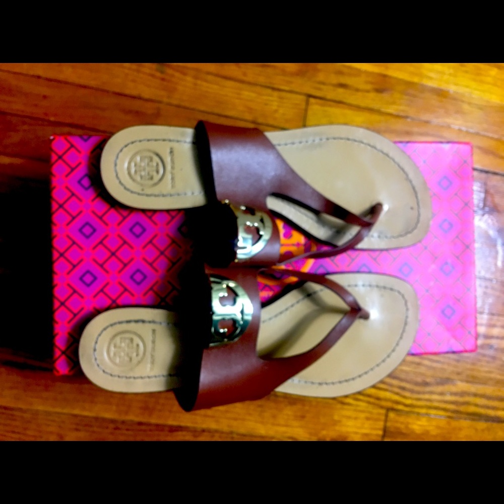 Tory Burch Ladies Sandal